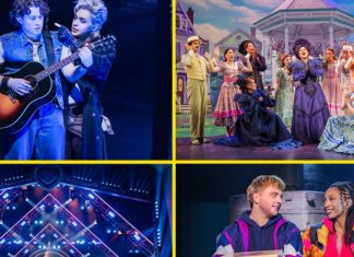 How to Buy Tickets to Shows Nominated for the 2026 Tony Awards