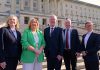 Health Minister welcomes additional £100m Transformation and National Lottery funding