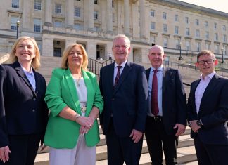 Health Minister welcomes additional £100m Transformation and National Lottery funding