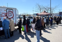 ‘Mole Mobile’ returns to Ottawa to scan for skin cancers – CTV News