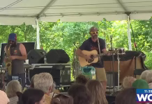 Annual Florida Folk Festival celebrates local heritage at Stephen Foster Folk Culture Center State Park