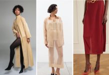 Fashion Date Night Trends For Spring 2026 – Essence