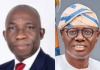 Sanwo-Olu urges collective action against piracy