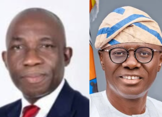 Sanwo-Olu urges collective action against piracy