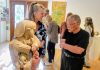 Ashland artists explore cross-cultural experiences in show just across the border in NorCal – Ashland News