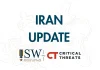 Iran Update Special Report, May 17, 2026