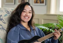 Utah singer Liahona Olayan talks ‘American Idol,’ faith and new music – Deseret News