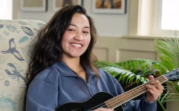 Utah singer Liahona Olayan talks ‘American Idol,’ faith and new music – Deseret News
