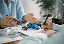 Auto loan delinquency rates increased more slowly in Q1