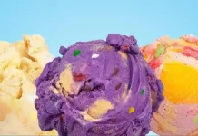 Sebastian's Ice Cream unveils halo-halo-inspired summer lineup | ABS-CBN Lifestyle