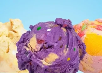 Sebastian's Ice Cream unveils halo-halo-inspired summer lineup | ABS-CBN Lifestyle