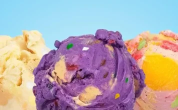 Sebastian's Ice Cream unveils halo-halo-inspired summer lineup | ABS-CBN Lifestyle