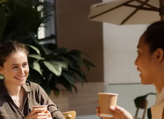 Turns out, this universal guilty pleasure is actually good for our health