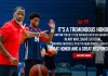 Familiar Experience, New Group, Same Goal for Anthony Grant – USA Basketball