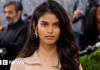 Indian model's understated Met Gala debut revives debate on cultural representation – BBC