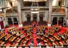 State budget bills pass both houses