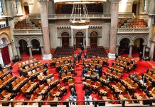 State budget bills pass both houses