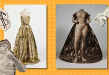 If fashion is art, why doesn’t CNZ fund it?