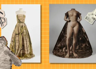 If fashion is art, why doesn’t CNZ fund it?