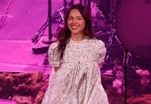 Olivia Rodrigo slams ‘disturbing’ reactions to babydoll dress