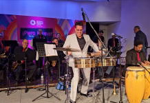 UCR music scholar helps tell the story of salsa music | UCR News