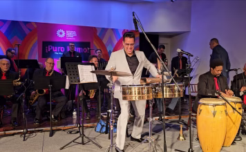 UCR music scholar helps tell the story of salsa music | UCR News