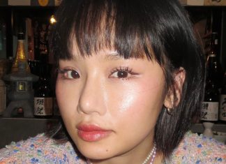 Behind the Miu Le scandal and the fragile structure of showbiz management