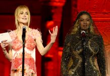 Beyonce & Nicole Kidman Change Into Second Dresses at Met Gala 2026 for On-Stage Hosting Duties! – Just Jared – Celebrity News and Gossip