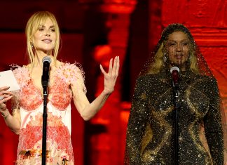 Beyonce & Nicole Kidman Change Into Second Dresses at Met Gala 2026 for On-Stage Hosting Duties! – Just Jared – Celebrity News and Gossip