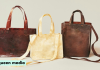 Bezos Earth Fund Bets $34M on Lab-Grown Cotton & Silk for Sustainable Fashion