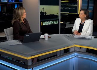 U.S. Military Carries Out New Strikes in Iran | CNN Politics