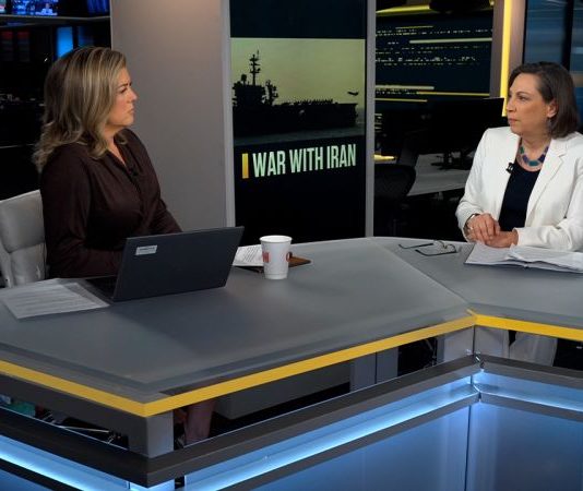 U.S. Military Carries Out New Strikes in Iran | CNN Politics