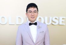 This is why Bowen Yang should read all nominations for every award show for all time