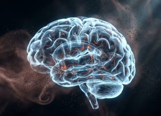Common air pollutants are linked to higher risks of Lewy body and Parkinson’s dementias