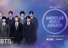 BTS to Return for Special Appearance at 2026 AMAs