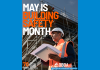 Building Safety Month: Protecting Homes and Communities