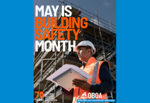 Building Safety Month: Protecting Homes and Communities