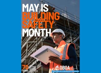 Building Safety Month: Protecting Homes and Communities