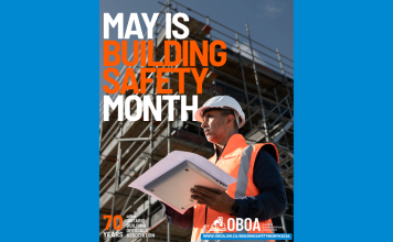 Building Safety Month: Protecting Homes and Communities
