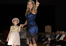 Tickets on sale for charity fashion show next month in Chilliwack | Fraser Valley Today