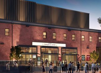 Live Nation to build 5,500-capacity music venue in SODO