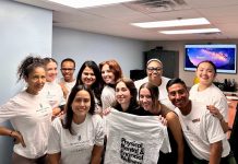 TakeCare Champions on Creating a Culture of Care at Work