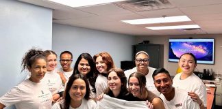 TakeCare Champions on Creating a Culture of Care at Work