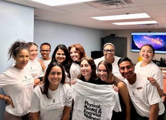 TakeCare Champions on Creating a Culture of Care at Work