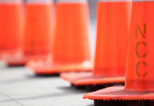 Closures on NCC parkways, driveways and…