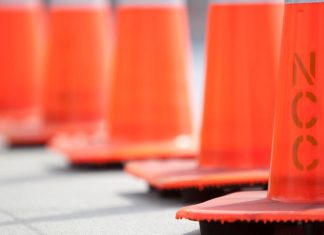 Closures on NCC parkways, driveways and…