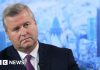 ‘Bullying’ and ‘overbearing’ behaviour behind abrupt BP chairman removal – BBC