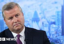 ‘Bullying’ and ‘overbearing’ behaviour behind abrupt BP chairman removal – BBC