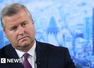 ‘Bullying’ and ‘overbearing’ behaviour behind abrupt BP chairman removal – BBC