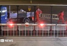 Newcastle factory Gaza protesters ordered to do unpaid work
